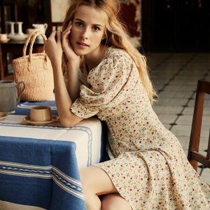 Doen Ceres Dress (small)